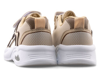 North Blue 02 Bebe Cilt Işıklı - Bej - 3