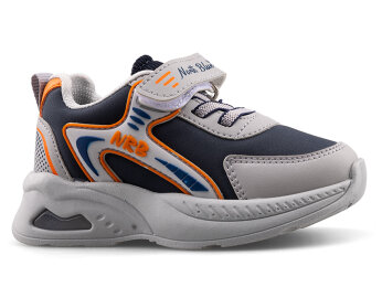 North Blue 02 Bebe Cilt Işıklı - Buz/Laci - Nort Blue