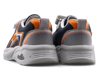 North Blue 02 Bebe Cilt Işıklı - Buz/Laci - 3