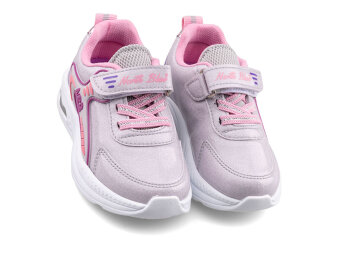 North Blue 02 Bebe Cilt Işıklı - Buz/Pembe - Nort Blue