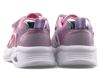 North Blue 02 Bebe Cilt Işıklı - Lila - 3