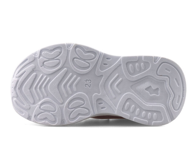 North Blue 02 Bebe Cilt Işıklı - Lila - 4