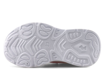 North Blue 02 Bebe Cilt Işıklı - Pembe - 4