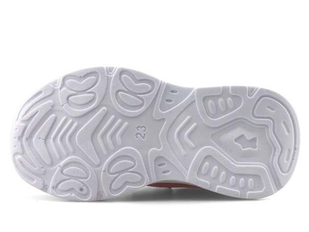 North Blue 02 Bebe Cilt Işıklı - Pembe - 4