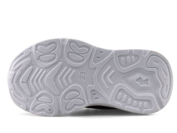 North Blue 02 Bebe Cilt Işıklı - Siyah/Beyaz - 4