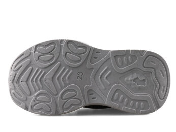 North Blue 02 Bebe Cilt Işıklı - Siyah/Buz - 4