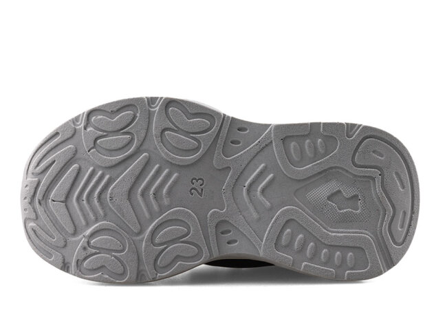 North Blue 02 Bebe Cilt Işıklı - Siyah/Buz - 4