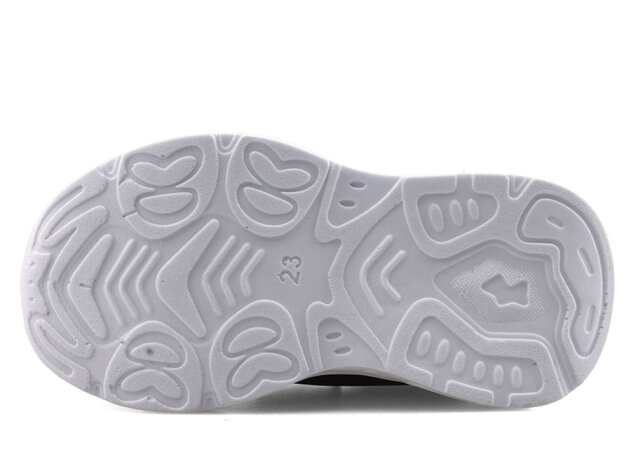 North Blue 02 Bebe Cilt Işıklı - Siyah/Kırmızı - 4