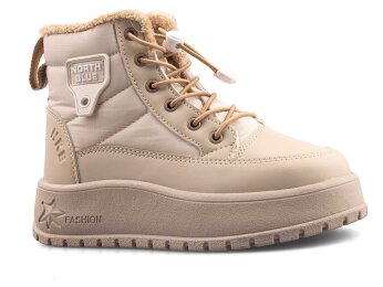 North Blue 037 Filet Bot - Bej - North Blue