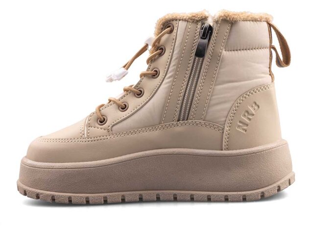 North Blue 037 Filet Bot - Bej - 2