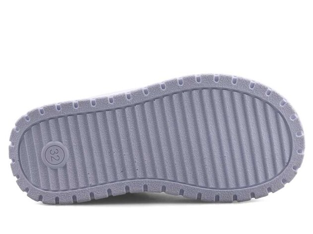 North Blue 037 Filet Bot - Beyaz - 4