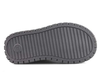 North Blue 037 Filet Bot - Gri - 4