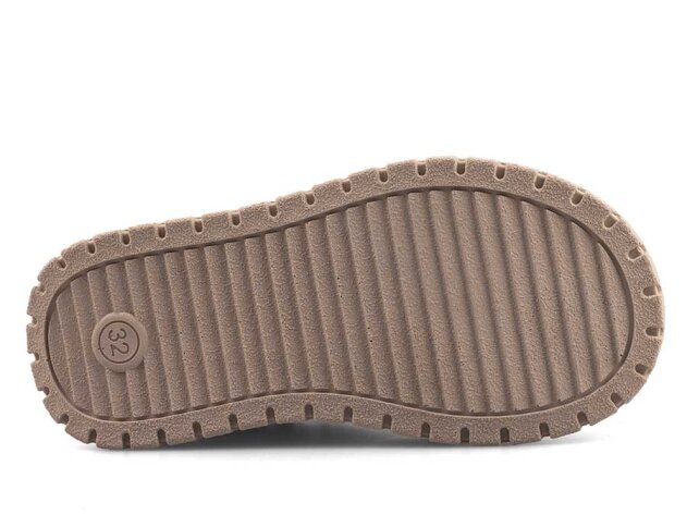 North Blue 037 Filet Bot - Laci/Bej - 4