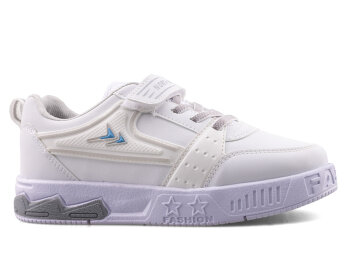 North Blue 088 Filet Cilt - Beyaz/Buz - North Blue