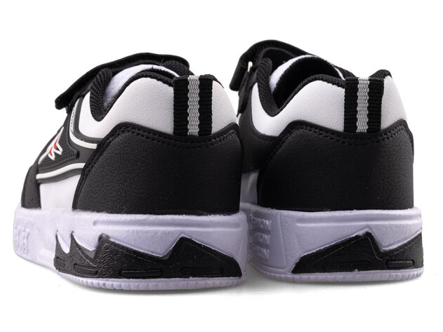 North Blue 088 Filet Cilt - Beyaz/Siyah - 3