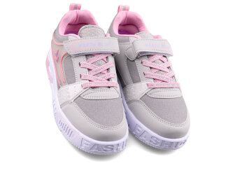 North Blue 088 Filet Cilt - Buz/Pembe - Nort Blue