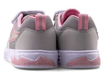 North Blue 088 Filet Cilt - Buz/Pembe - 3