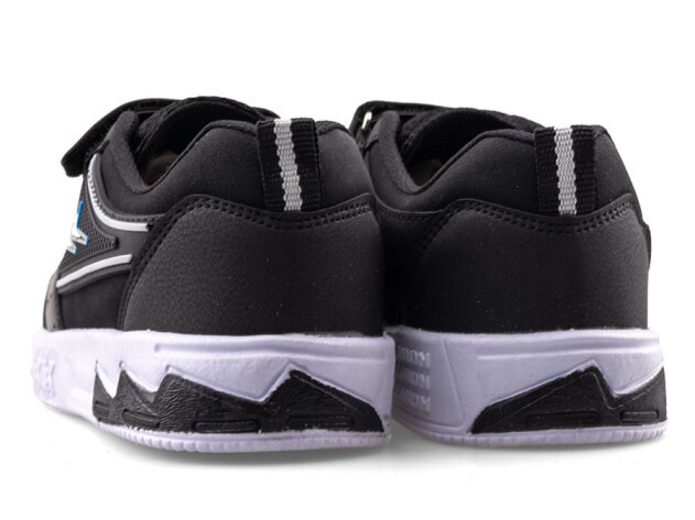 North Blue 088 Filet Cilt - Siyah/Beyaz - 3