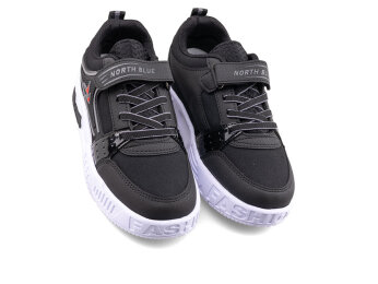 North Blue 088 Filet Cilt - Siyah/Füme - Nort Blue