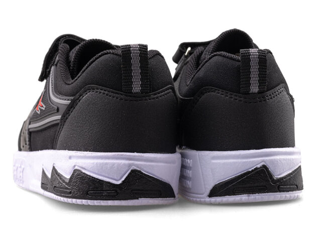 North Blue 088 Filet Cilt - Siyah/Füme - 3