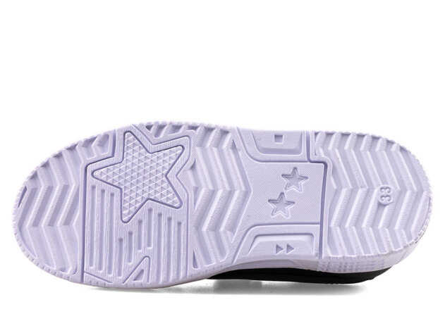 North Blue 088 Filet Cilt - Siyah/Füme - 4