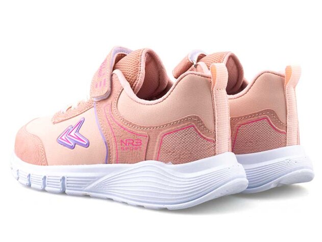 North Blue 461 Filet Cilt - Pudra - 7