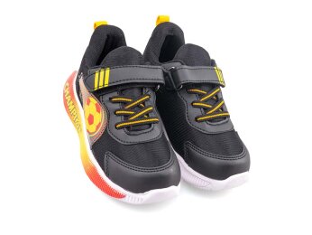 Noxis Fan Patik Anrk - Siyah - Fan