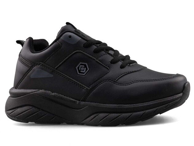 Oueen Step 2105 Zenne Cilt - 5 Siyah Füme S.F.T - 1