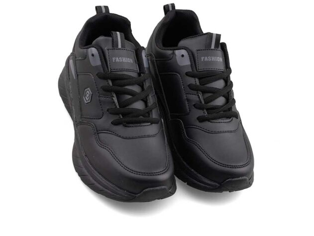 Oueen Step 2105 Zenne Cilt - 5 Siyah Füme S.F.T - 2