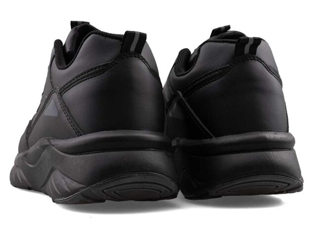 Oueen Step 2105 Zenne Cilt - 5 Siyah Füme S.F.T - 3