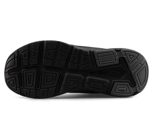 Oueen Step 2105 Zenne Cilt - 5 Siyah Füme S.F.T - 4