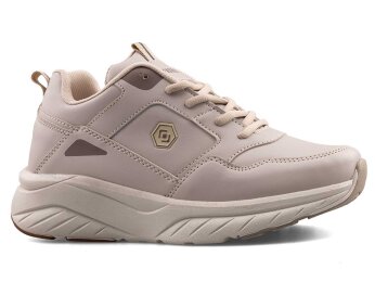 Oueen Step 2105 Zenne Cilt - 6 Kum/Taba/Ekru/Taba/T - 1