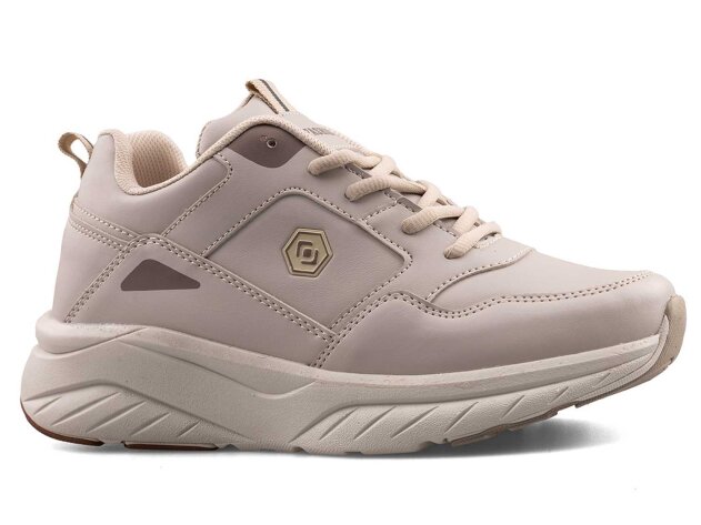 Oueen Step 2105 Zenne Cilt - 6 Kum/Taba/Ekru/Taba/T - 1