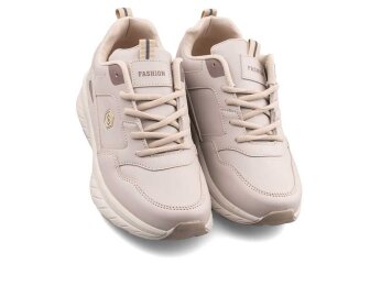 Oueen Step 2105 Zenne Cilt - 6 Kum/Taba/Ekru/Taba/T - 2