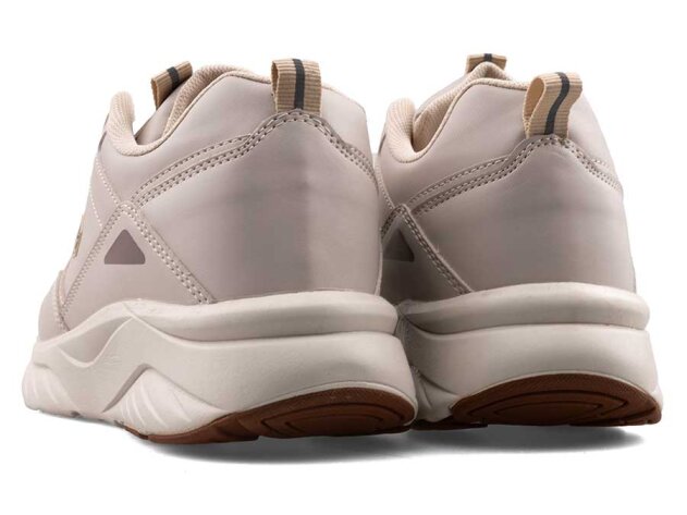 Oueen Step 2105 Zenne Cilt - 6 Kum/Taba/Ekru/Taba/T - 3