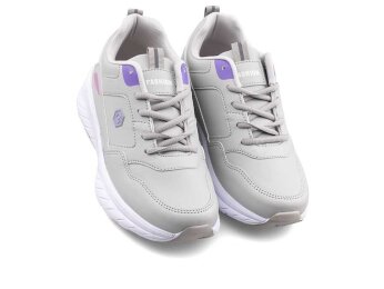 Oueen Step 2105 Zenne Cilt - 7 Buz/Pembe/Lila/Beyaz/Buz/Pembe T. - Lambırlent