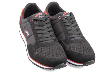 Owndays 03003 Merdane Anrk - 001 Siyah - Owndays