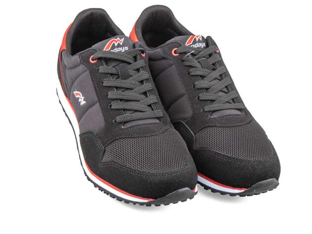 Owndays 03003 Merdane Anrk - 001 Siyah - 2