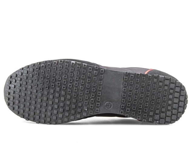 Owndays 03003 Merdane Anrk - 001 Siyah - 4