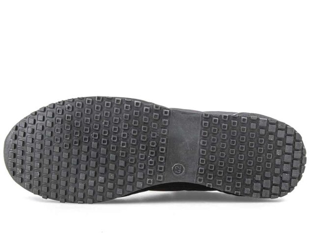 Owndays 03003 Merdane Anrk - 136 Siyah/Siyah - 4