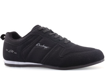 Owndays 04020 Merdane Anrk - 001 Siyah - 1