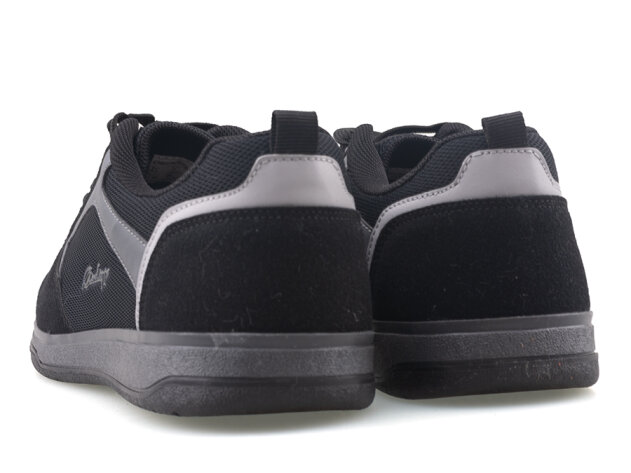 Owndays 04024 Merdane Anrk - 001 Siyah - 3