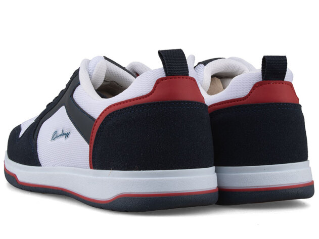 Owndays 04024 Merdane Anrk - 151 Lacivert/Beyaz - 3