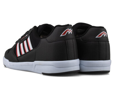 Owndays 04027 Merdane Anrk - 010 Siyah/Beyaz - 3