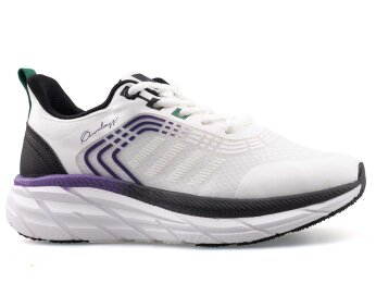 Owndays 04080-1 Zenne Anrk - 009 Beyaz - 1