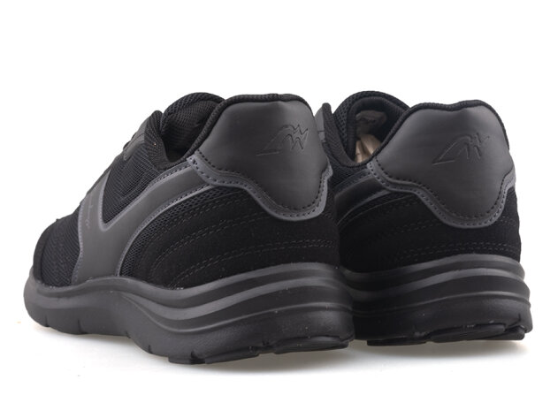 Owndays 04087 Merdane Anrk - 001 Siyah - 3