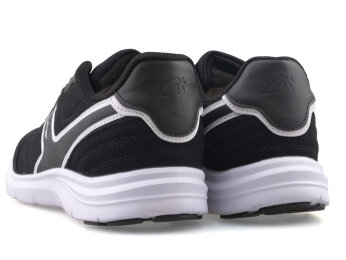 Owndays 04087 Merdane Anrk - 010 Siyah/Beyaz - 3