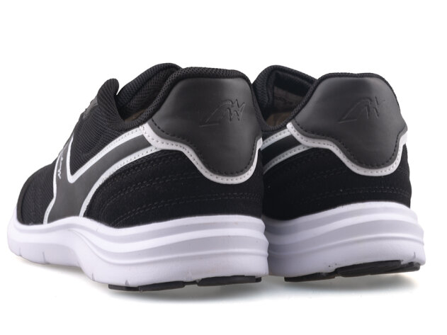 Owndays 04087 Merdane Anrk - 010 Siyah/Beyaz - 3