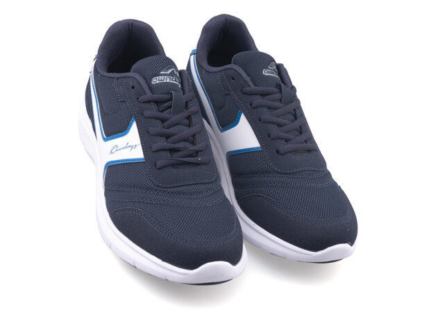 Owndays 04087 Merdane Anrk - 151 Lacivert/Beyaz - 2