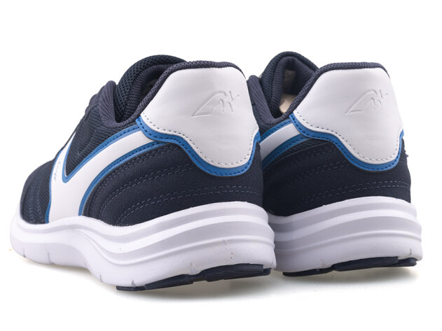 Owndays 04087 Merdane Anrk - 151 Lacivert/Beyaz - 3